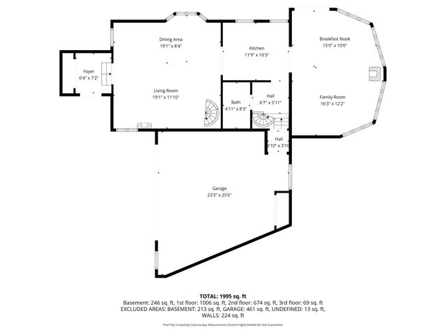 1 Tip Top Lane, Mahtomedi, MN 55115