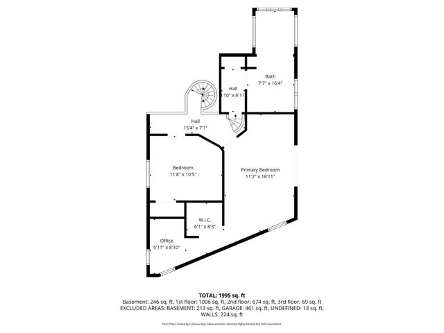 1 Tip Top Lane, Mahtomedi, MN 55115