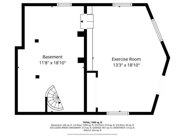 1 Tip Top Lane, Mahtomedi, MN 55115