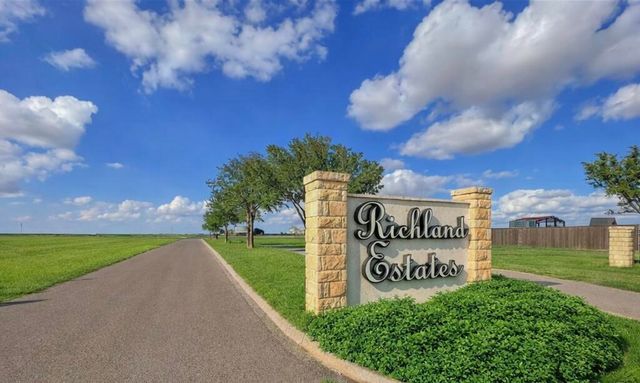 Smith Lane, Ropesville, TX 79358