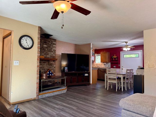 3906 ISMO DRIVE, North Pole, AK 99705