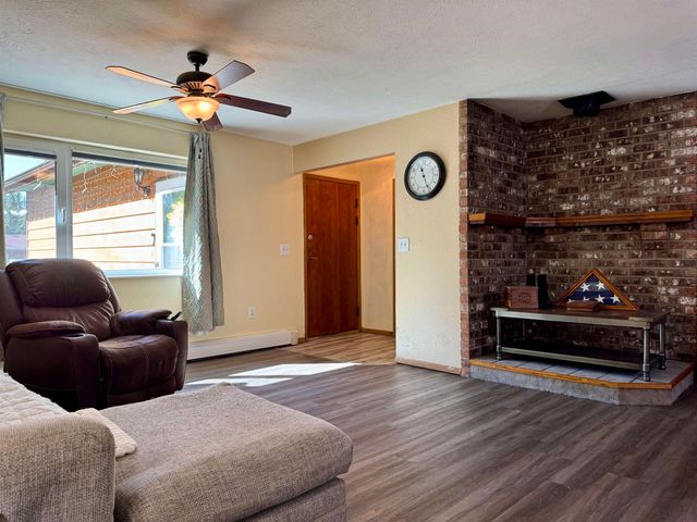 3906 ISMO DRIVE, North Pole, AK 99705