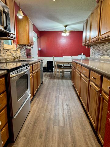 3906 ISMO DRIVE, North Pole, AK 99705