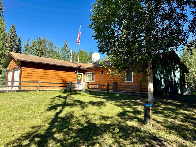3906 ISMO DRIVE, North Pole, AK 99705