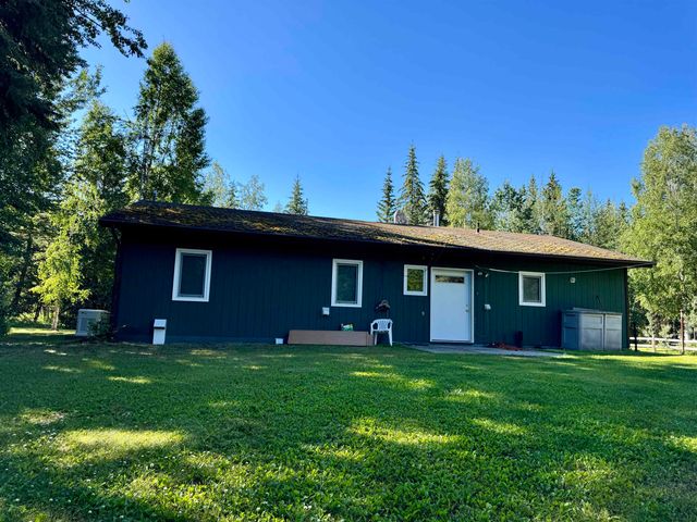 3906 ISMO DRIVE, North Pole, AK 99705