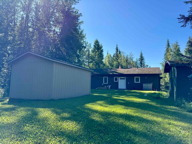 3906 ISMO DRIVE, North Pole, AK 99705