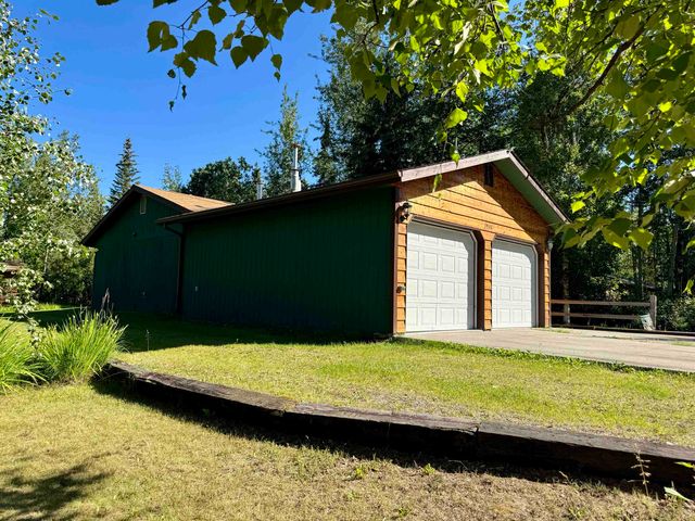 3906 ISMO DRIVE, North Pole, AK 99705