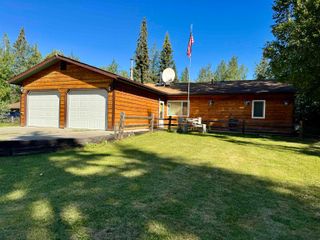 3906 ISMO DRIVE, North Pole, AK 99705