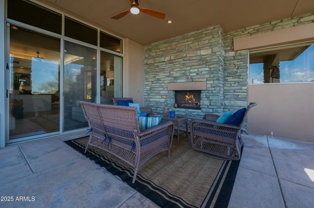 10214 E OLD TRAIL Road, Scottsdale, AZ 85262