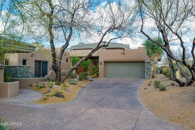 10214 E OLD TRAIL Road, Scottsdale, AZ 85262