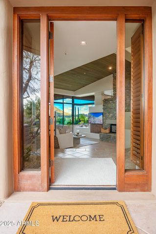 10214 E OLD TRAIL Road, Scottsdale, AZ 85262