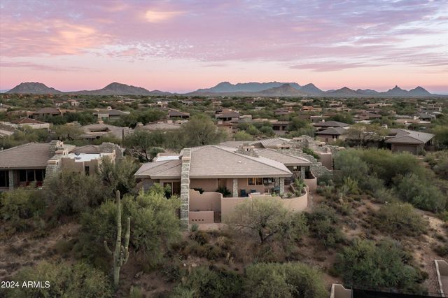 10214 E OLD TRAIL Road, Scottsdale, AZ 85262