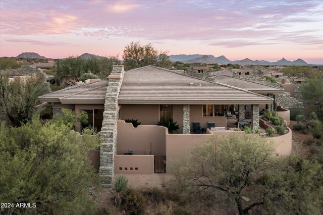 10214 E OLD TRAIL Road, Scottsdale, AZ 85262