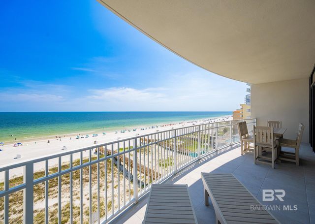 533 E Beach Boulevard 605, Gulf Shores, AL 36542