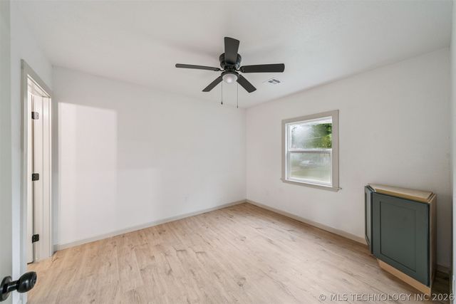 848 N Gary Place, Tulsa, OK 74110
