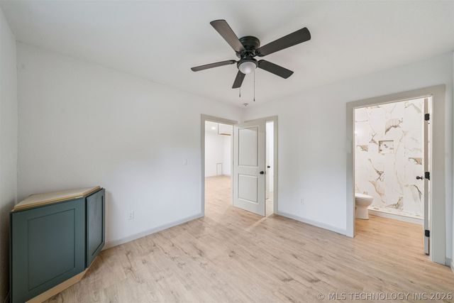 848 N Gary Place, Tulsa, OK 74110