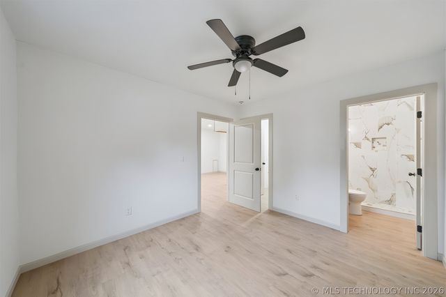 848 N Gary Place, Tulsa, OK 74110