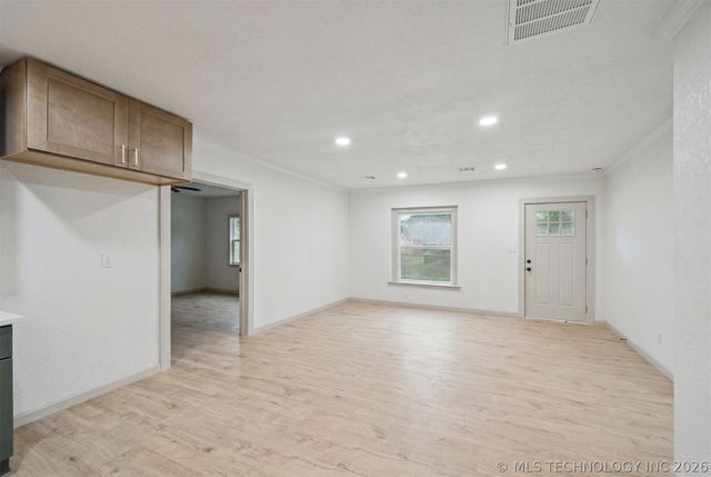 848 N Gary Place, Tulsa, OK 74110