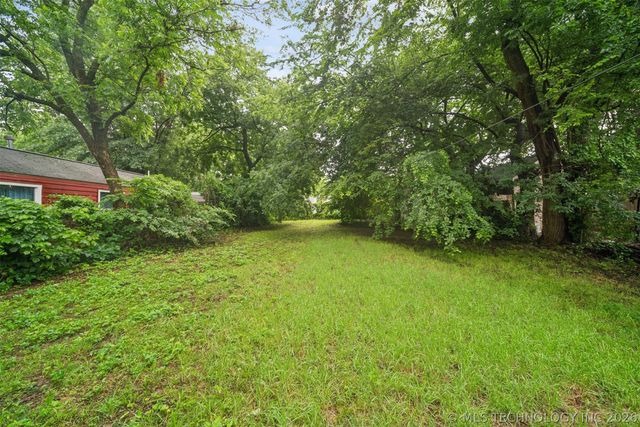 848 N Gary Place, Tulsa, OK 74110