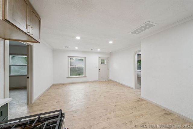 848 N Gary Place, Tulsa, OK 74110