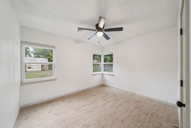 848 N Gary Place, Tulsa, OK 74110