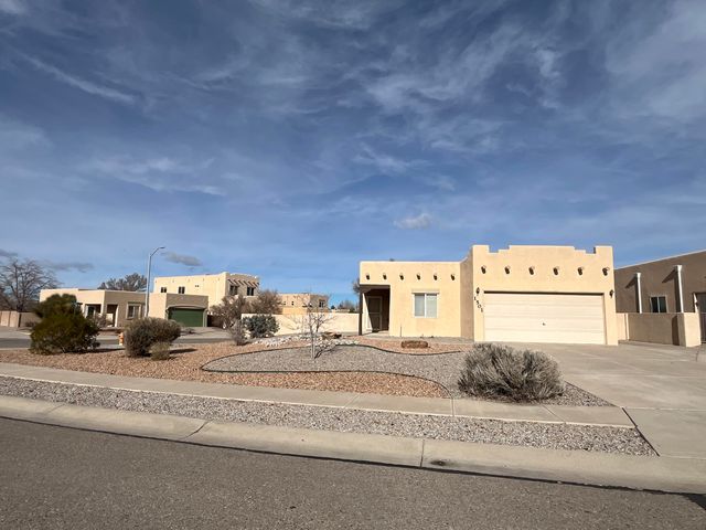 1501 Vista Monte Drive NE, Albuquerque, NM 87113
