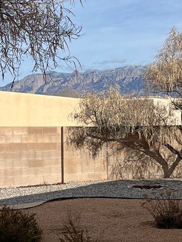 1501 Vista Monte Drive NE, Albuquerque, NM 87113