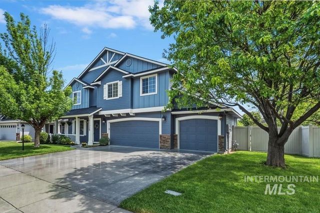 11325 W Cumberland River Drive, Nampa, ID 83686