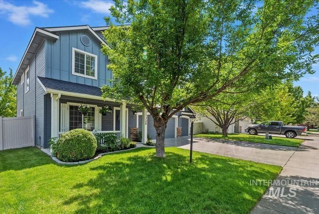 11325 W Cumberland River Drive, Nampa, ID 83686