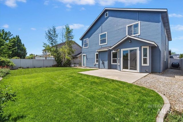 11325 W Cumberland River Drive, Nampa, ID 83686