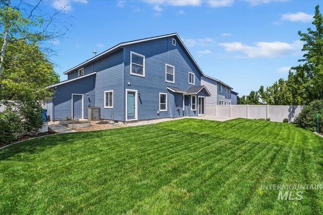 11325 W Cumberland River Drive, Nampa, ID 83686