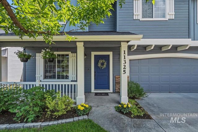 11325 W Cumberland River Drive, Nampa, ID 83686