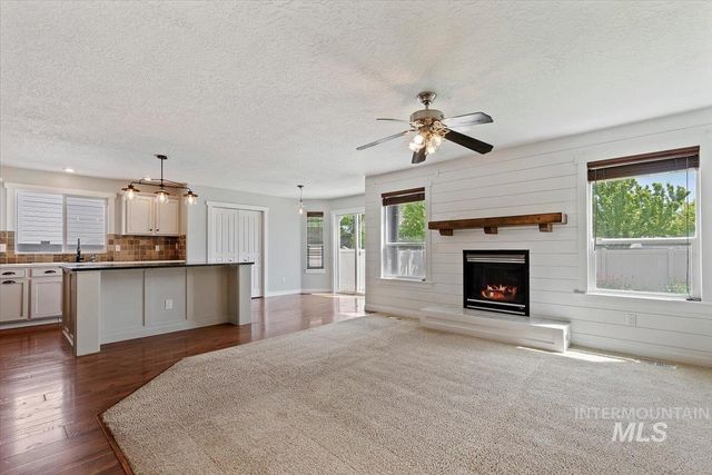 11325 W Cumberland River Drive, Nampa, ID 83686