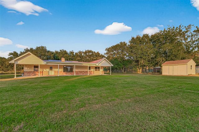 3122 Kueck Road, Rosenberg, TX 77471