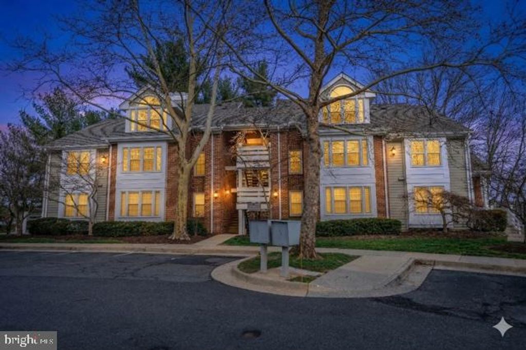 11168 BEAVER TRAIL CT, Reston, VA 20191