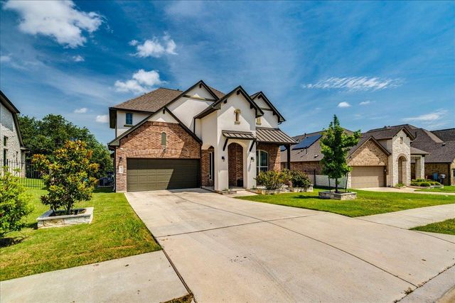 709 Kingston PL, Cedar Park, TX 78613