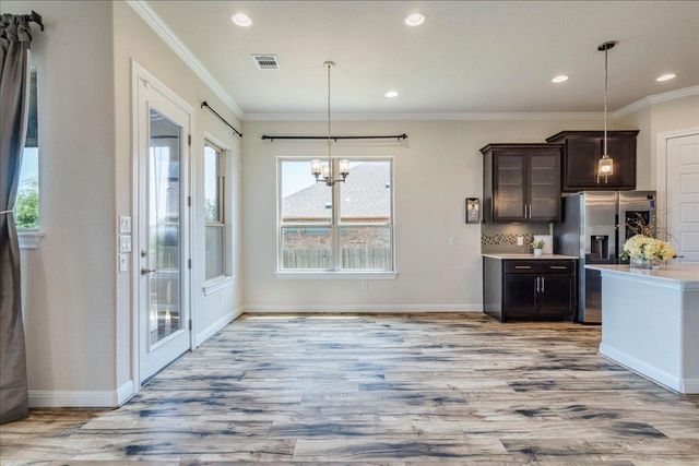 709 Kingston PL, Cedar Park, TX 78613