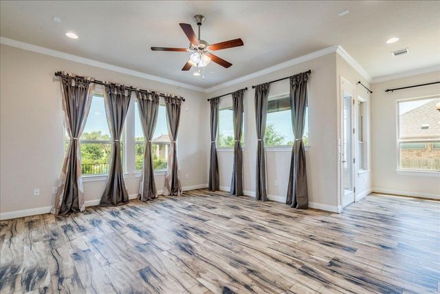 709 Kingston PL, Cedar Park, TX 78613