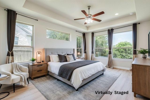 709 Kingston PL, Cedar Park, TX 78613