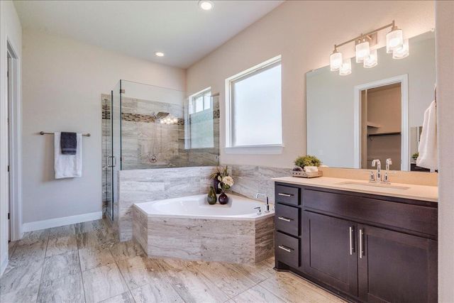 709 Kingston PL, Cedar Park, TX 78613