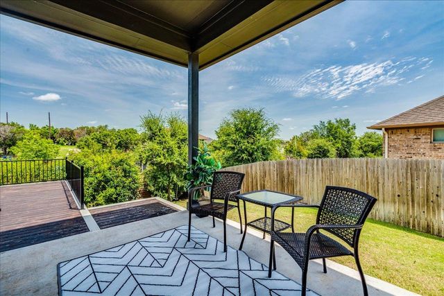 709 Kingston PL, Cedar Park, TX 78613