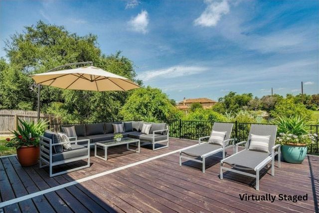 709 Kingston PL, Cedar Park, TX 78613
