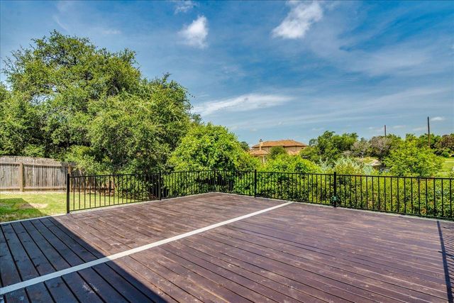 709 Kingston PL, Cedar Park, TX 78613