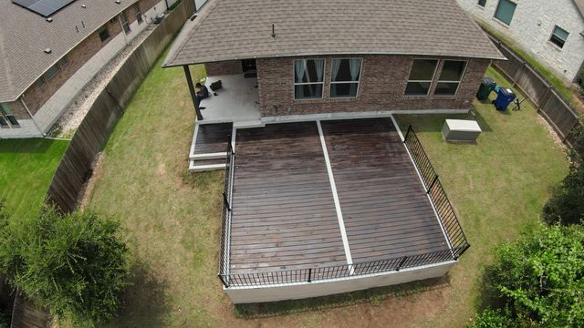 709 Kingston PL, Cedar Park, TX 78613