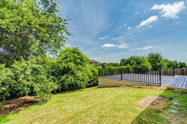 709 Kingston PL, Cedar Park, TX 78613
