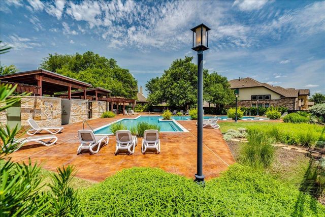 709 Kingston PL, Cedar Park, TX 78613