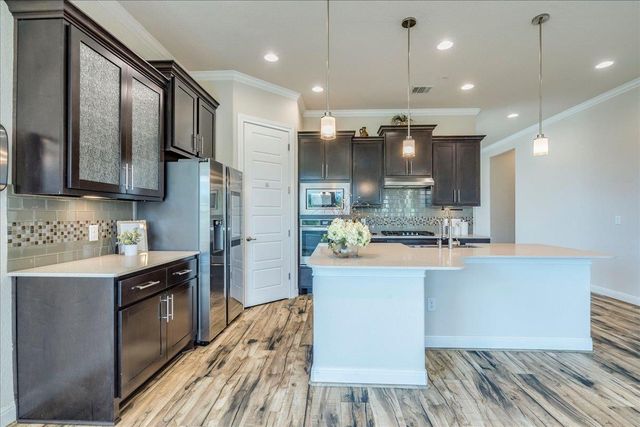 709 Kingston PL, Cedar Park, TX 78613
