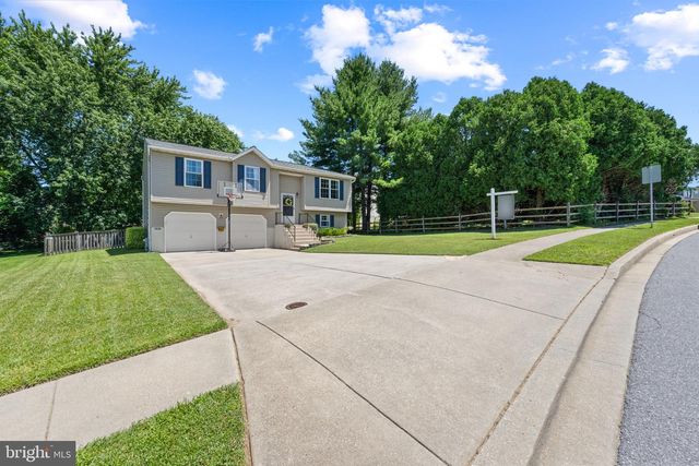 3838 DAKOTA RD, Hampstead, MD 21074