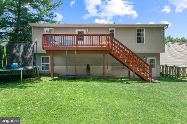 3838 DAKOTA RD, Hampstead, MD 21074