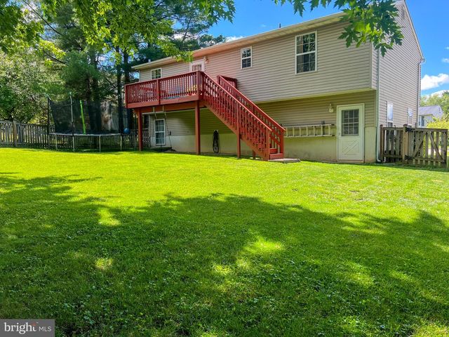 3838 DAKOTA RD, Hampstead, MD 21074